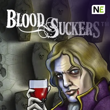 Blood Suckers II - AGENT188