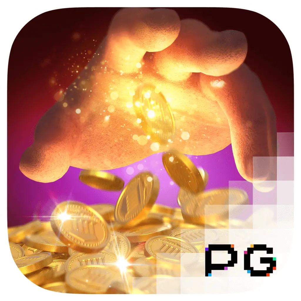 Midas Fortune - AGENT188