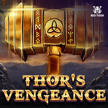 Thors Vengeance - AGENT188