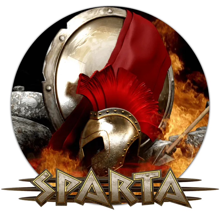Sparta - AGENT188