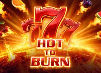Hot to Burn - AGENT188