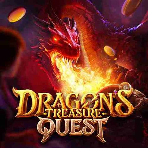 Dragons Treasure Quest - AGENT188
