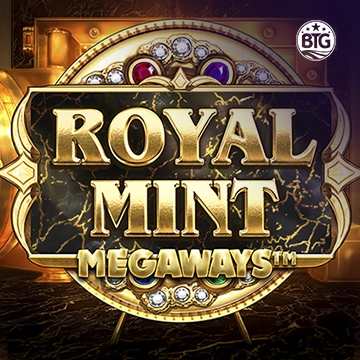 Royal Mint - AGENT188