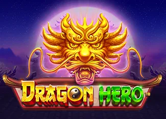 Dragon Hero - AGENT188