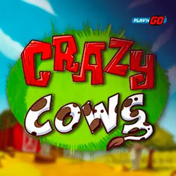 Crazy Cows - AGENT188