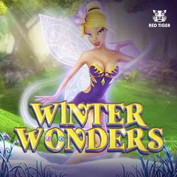 Winter Wonders - AGENT188