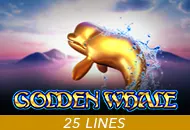 Golden Whale - AGENT188