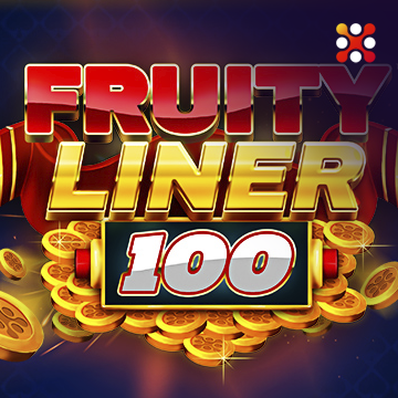 Fruityliner 100 - AGENT188