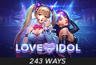 Love Idol - AGENT188