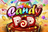 Candy Pop - AGENT188