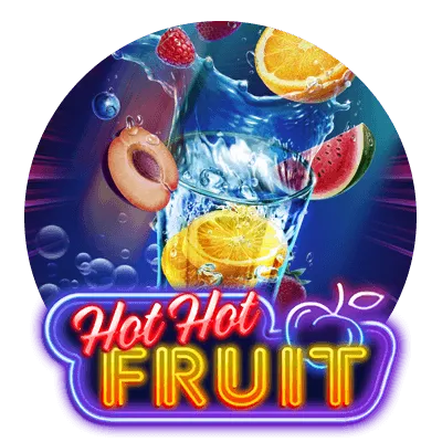 Hot Hot Fruit - AGENT188