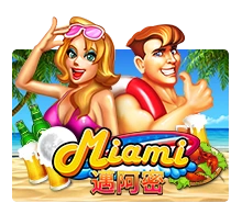 Miami - AGENT188