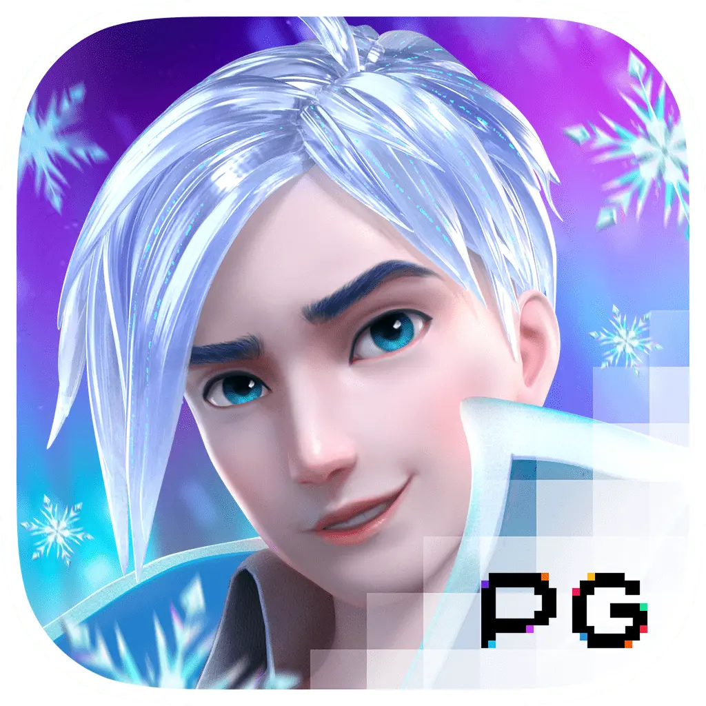 Jack Frosts Winter - AGENT188