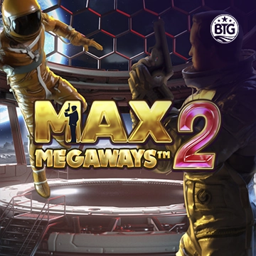Max Megaways 2 - AGENT188
