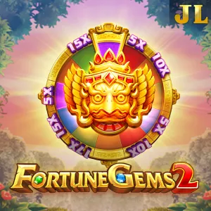 Fortune Gems 2 - AGENT188