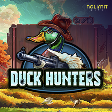 Duck Hunters - AGENT188