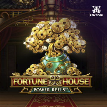 Fortune House Power Reels - AGENT188