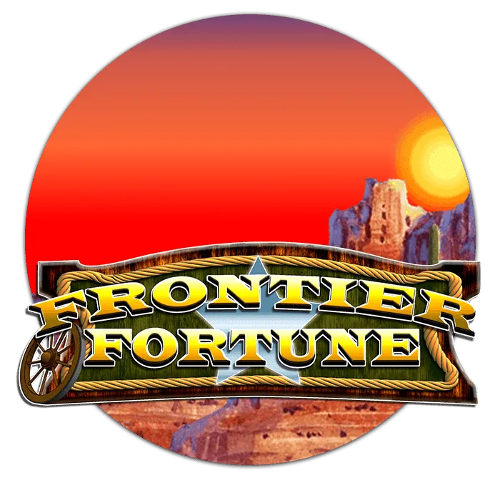 Frontier Fortunes - AGENT188