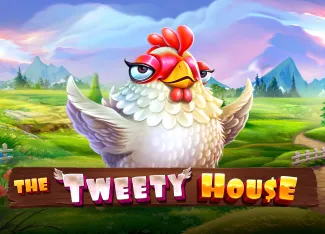 The Tweety House - AGENT188