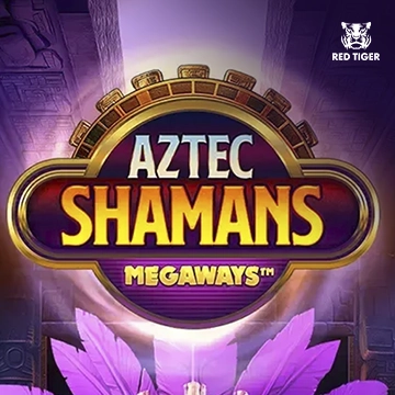 Aztec Shamans MegaWays - AGENT188