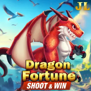 Dragon Fortune - AGENT188