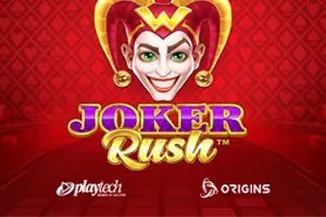 Joker Rush - AGENT188