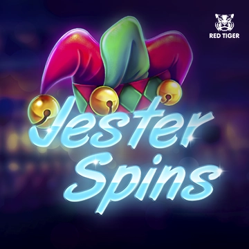 Jester Spins - AGENT188