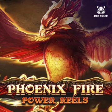 Phoenix Fire Power Reels - AGENT188