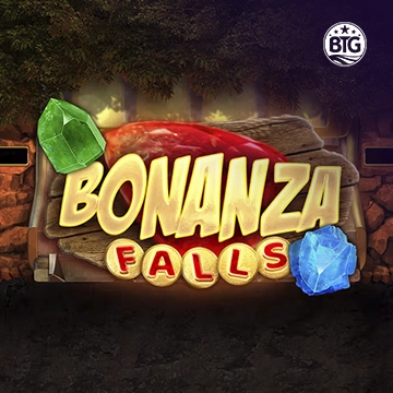 Bonanza Falls - AGENT188