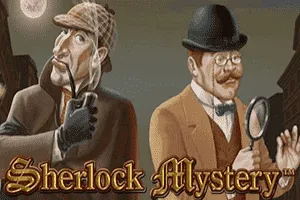 Sherlock Mystery - AGENT188