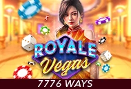 Royale Vegas - AGENT188