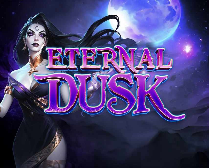Eternal Dusk - AGENT188