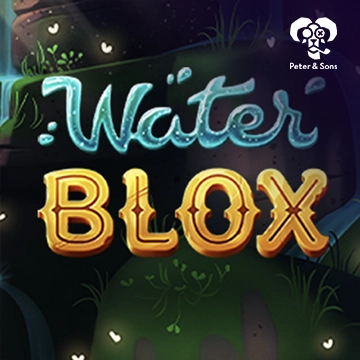 Water Blox - AGENT188