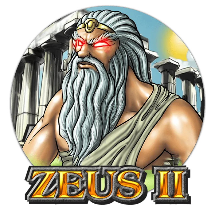 Zeus 2 - AGENT188