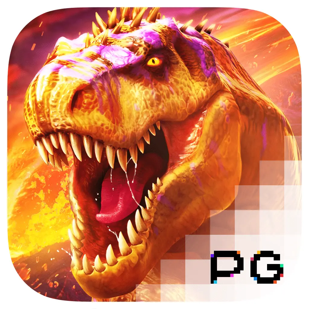 Jurassic Kingdom - AGENT188