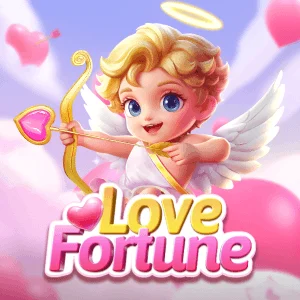 Love Fortune - AGENT188