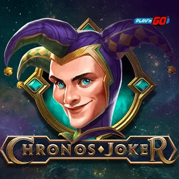 Chronos Joker - AGENT188
