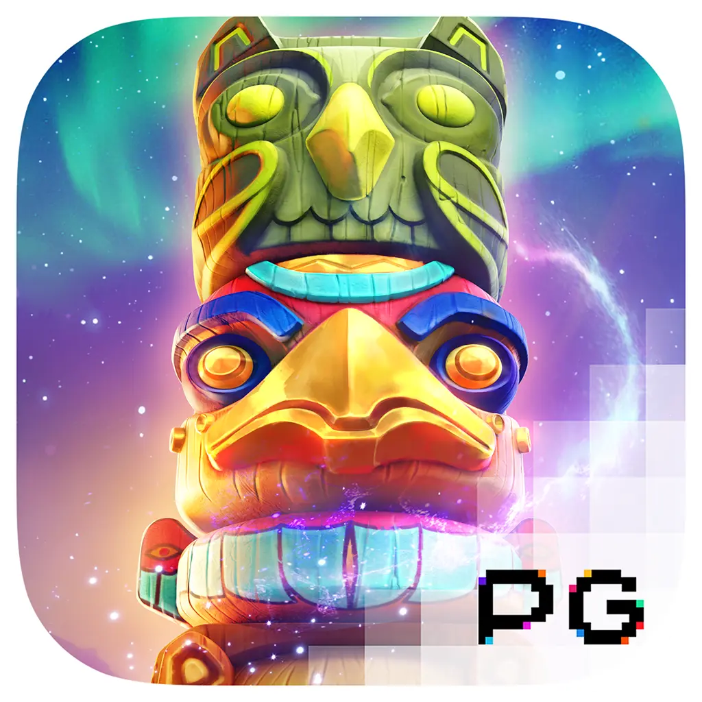 Totem Wonders - AGENT188