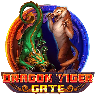 Dragon Tiger Gate - AGENT188