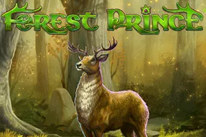 Forest Prince - AGENT188