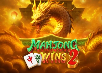 Mahjong Wins 2 - AGENT188