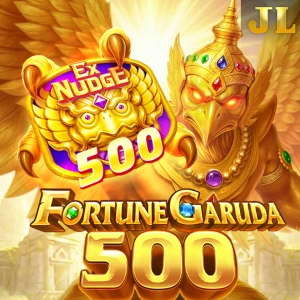 Fortune Garuda 500 - AGENT188