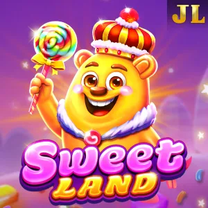 Sweet Land - AGENT188