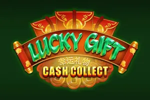 Lucky Gift: Cash Collect - AGENT188