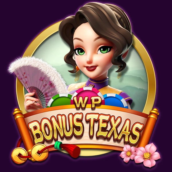 WP Bonus Texas - AGENT188