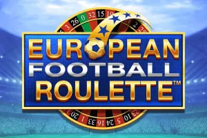 European Football Roulette - AGENT188