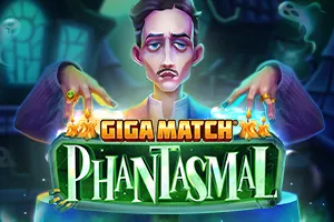 Giga Match Phantasmal - AGENT188