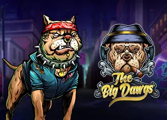 The Big Dawgs - AGENT188