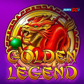 Golden Legend - AGENT188