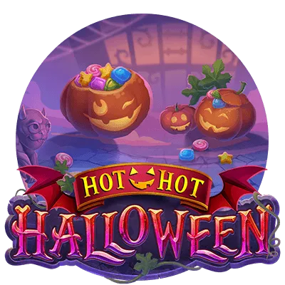 Hot Hot Halloween - AGENT188